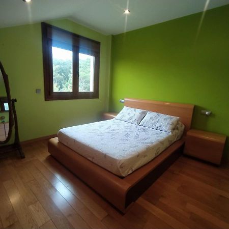 A De Bego Apartment Mougas Ngoại thất bức ảnh