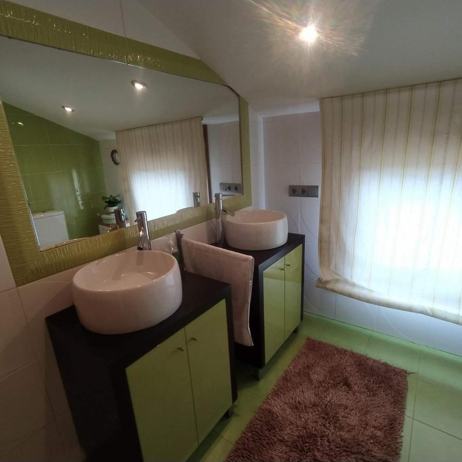 A De Bego Apartment Mougas Ngoại thất bức ảnh