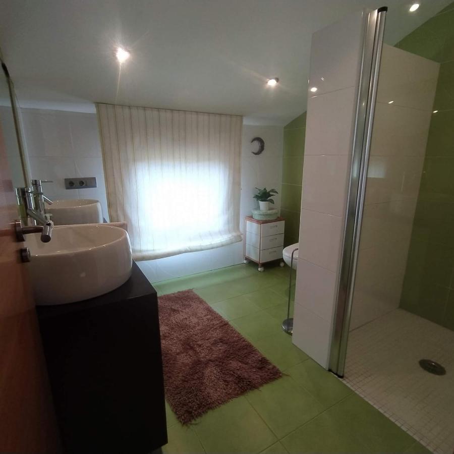A De Bego Apartment Mougas Ngoại thất bức ảnh
