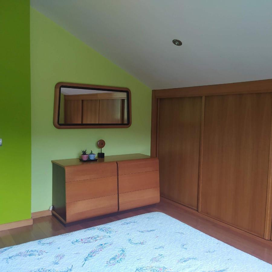 A De Bego Apartment Mougas Ngoại thất bức ảnh