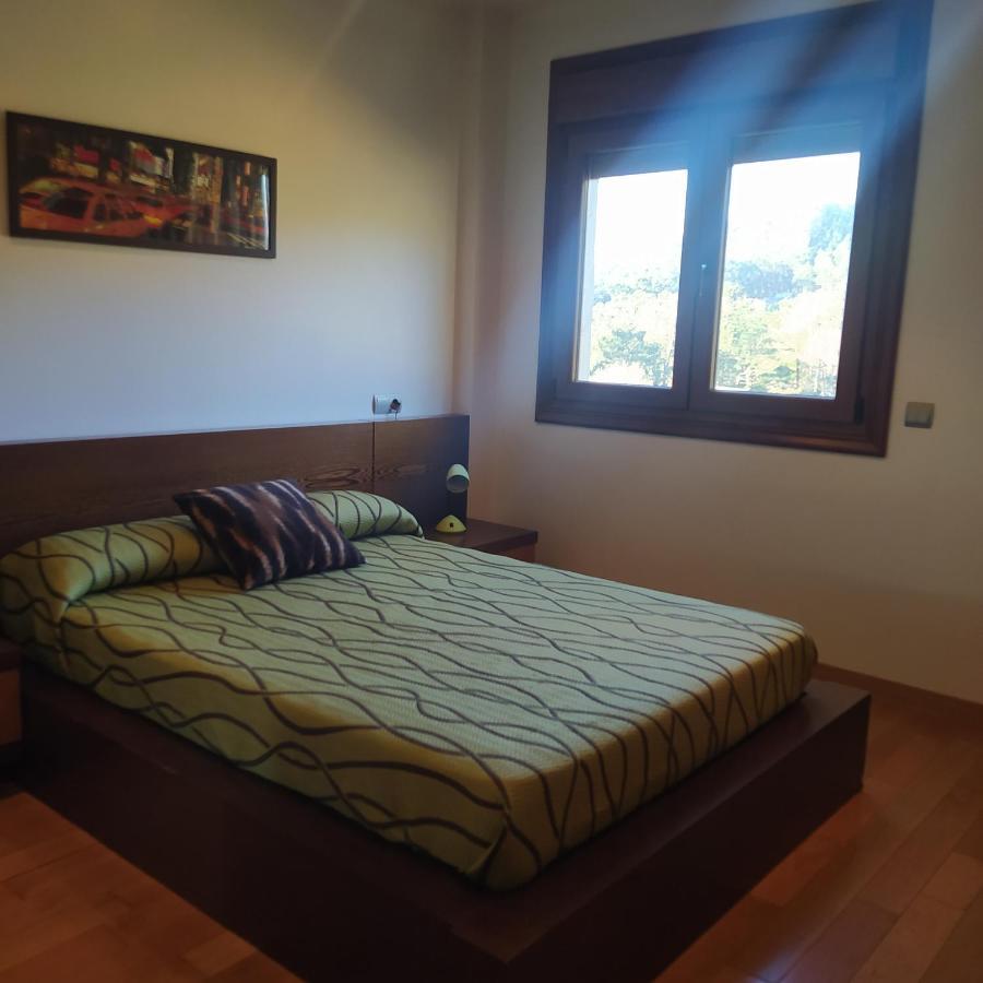 A De Bego Apartment Mougas Ngoại thất bức ảnh