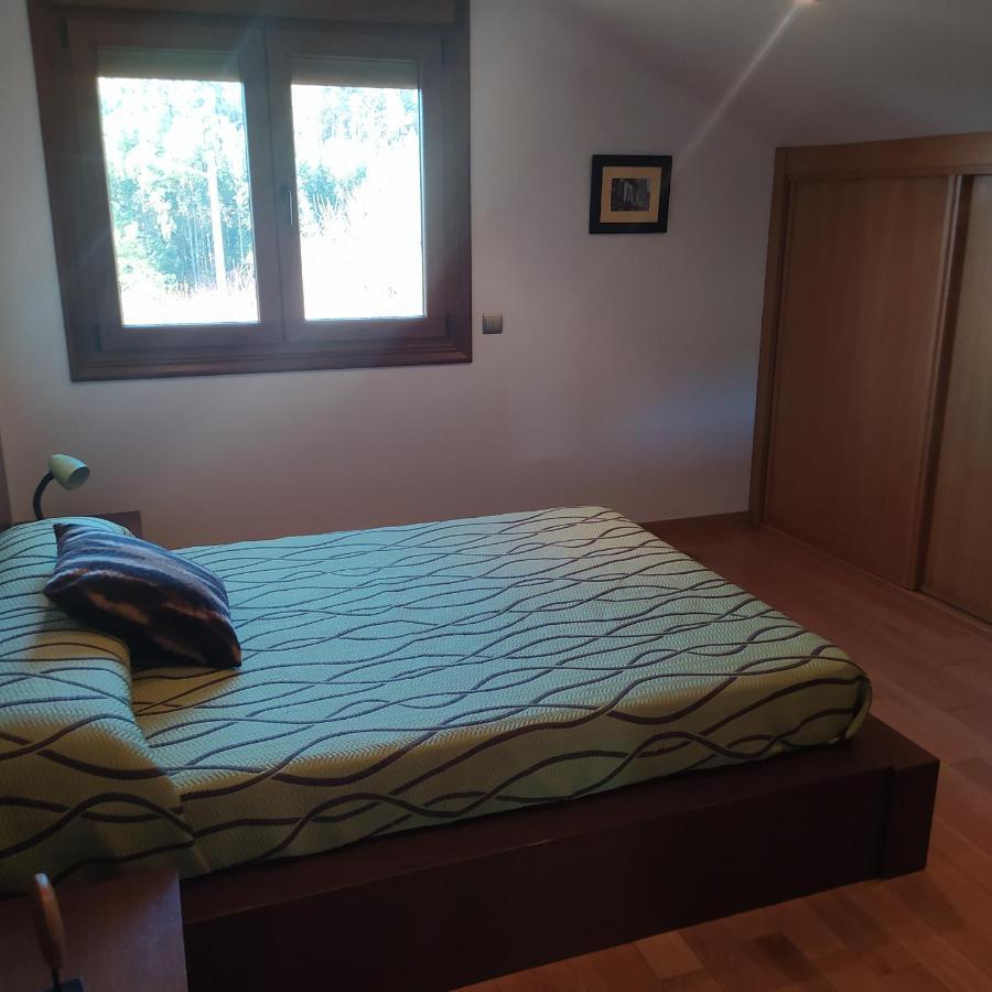 A De Bego Apartment Mougas Ngoại thất bức ảnh