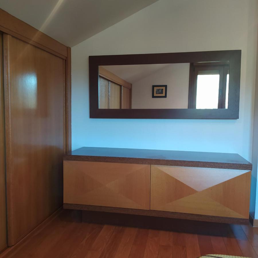 A De Bego Apartment Mougas Ngoại thất bức ảnh