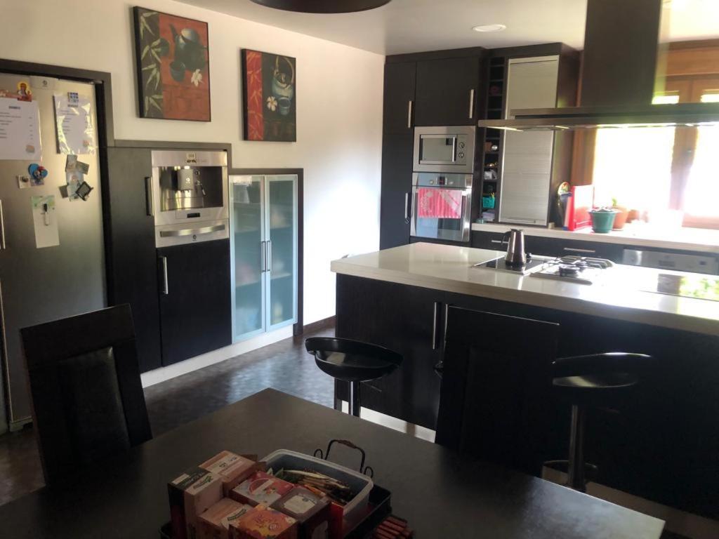 A De Bego Apartment Mougas Ngoại thất bức ảnh