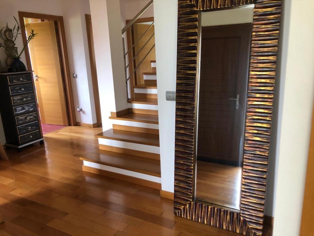 A De Bego Apartment Mougas Ngoại thất bức ảnh