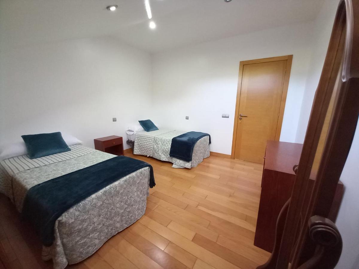 A De Bego Apartment Mougas Ngoại thất bức ảnh