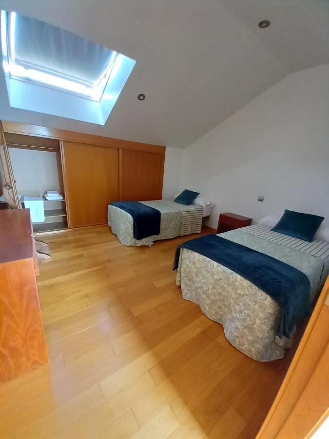 A De Bego Apartment Mougas Ngoại thất bức ảnh