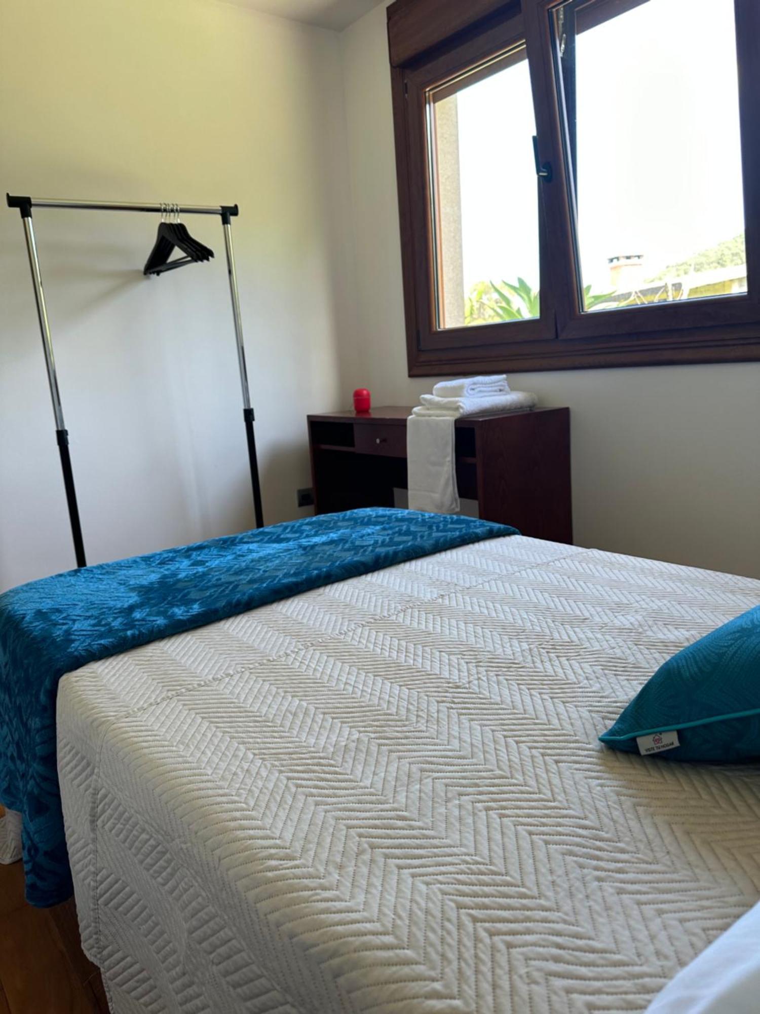 A De Bego Apartment Mougas Ngoại thất bức ảnh