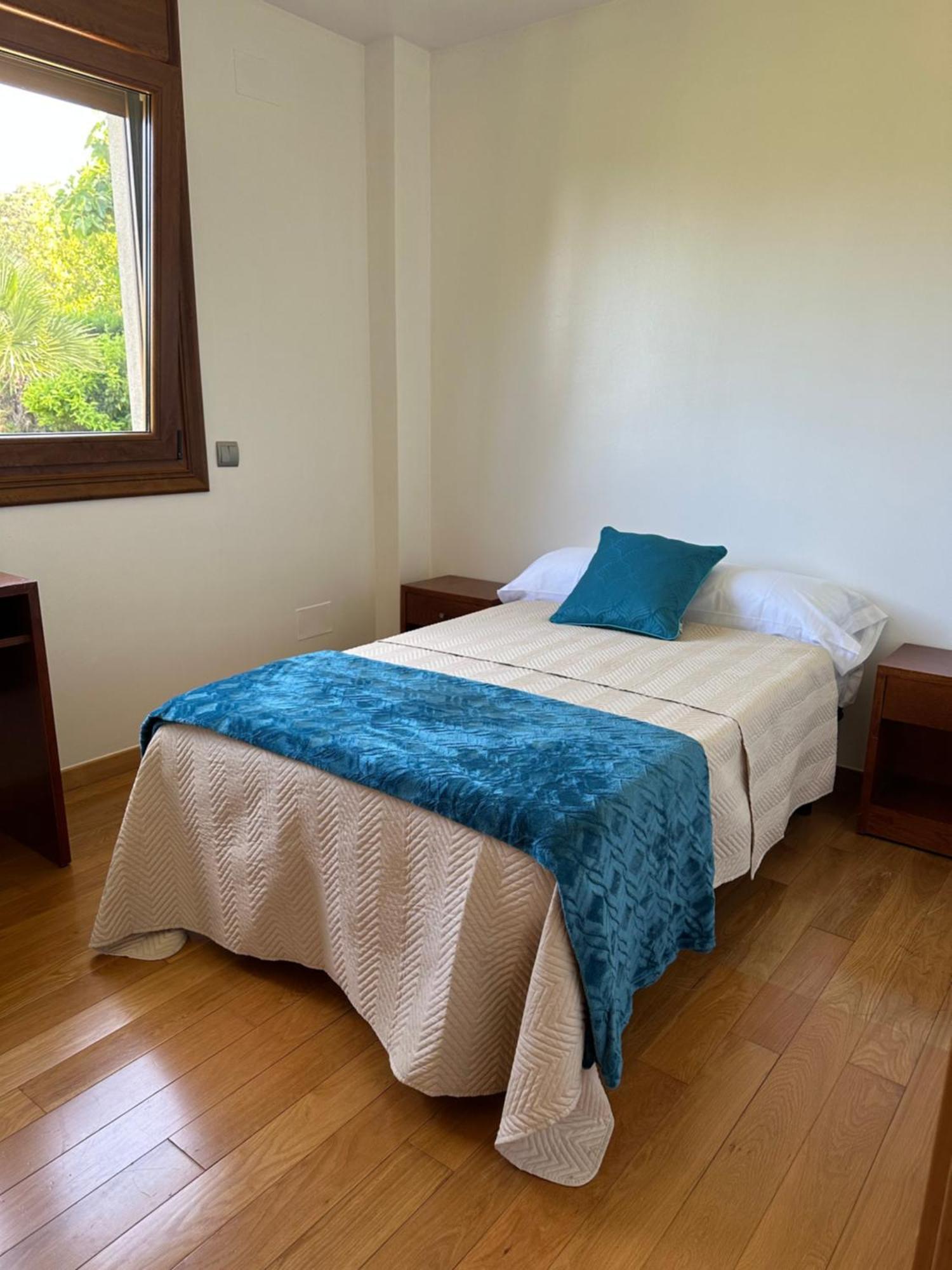 A De Bego Apartment Mougas Ngoại thất bức ảnh