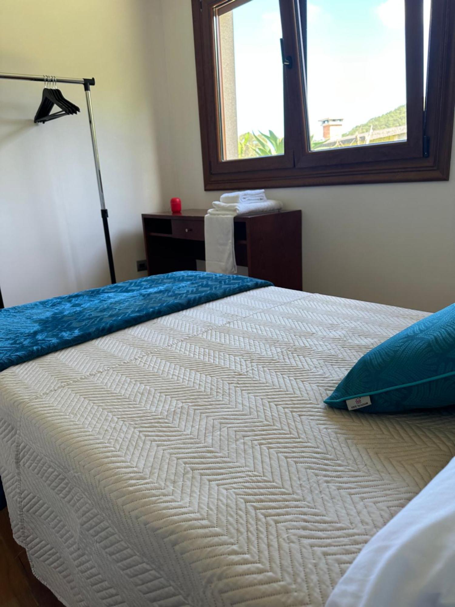 A De Bego Apartment Mougas Ngoại thất bức ảnh