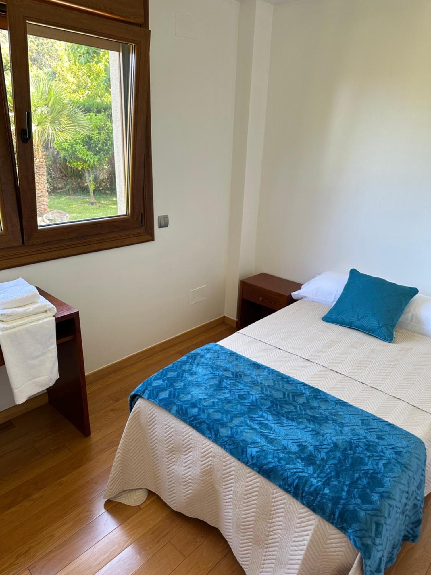 A De Bego Apartment Mougas Ngoại thất bức ảnh