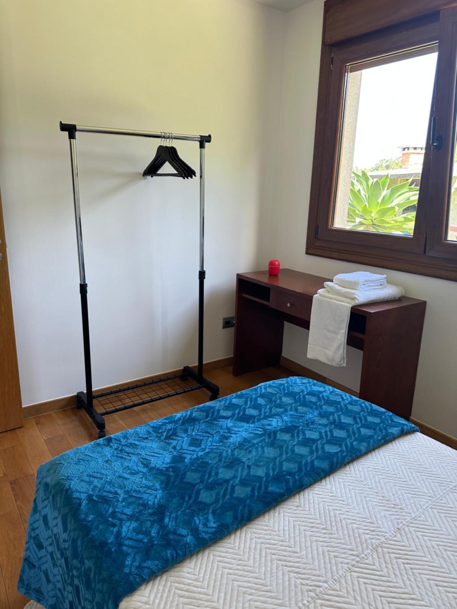 A De Bego Apartment Mougas Ngoại thất bức ảnh