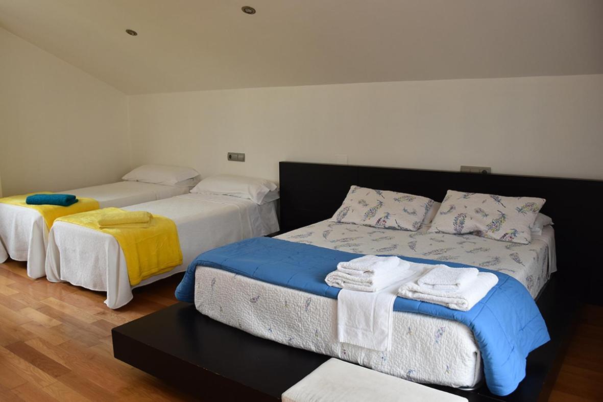 A De Bego Apartment Mougas Ngoại thất bức ảnh