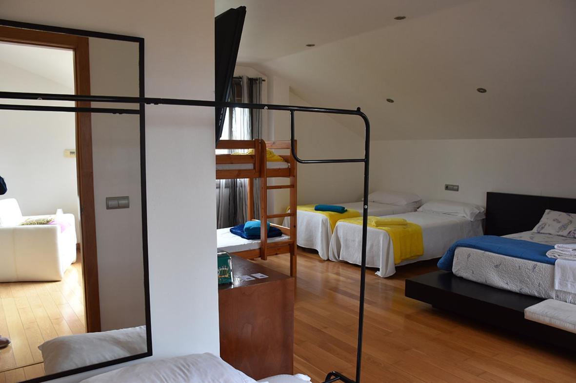A De Bego Apartment Mougas Ngoại thất bức ảnh