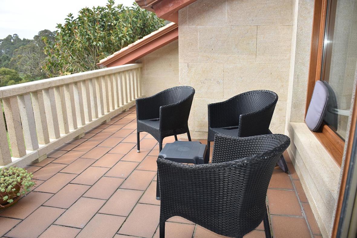 A De Bego Apartment Mougas Ngoại thất bức ảnh