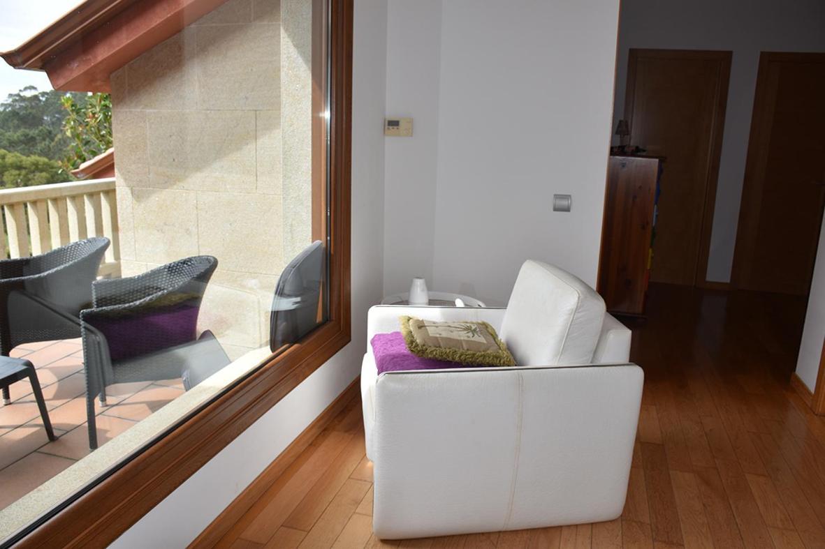 A De Bego Apartment Mougas Ngoại thất bức ảnh