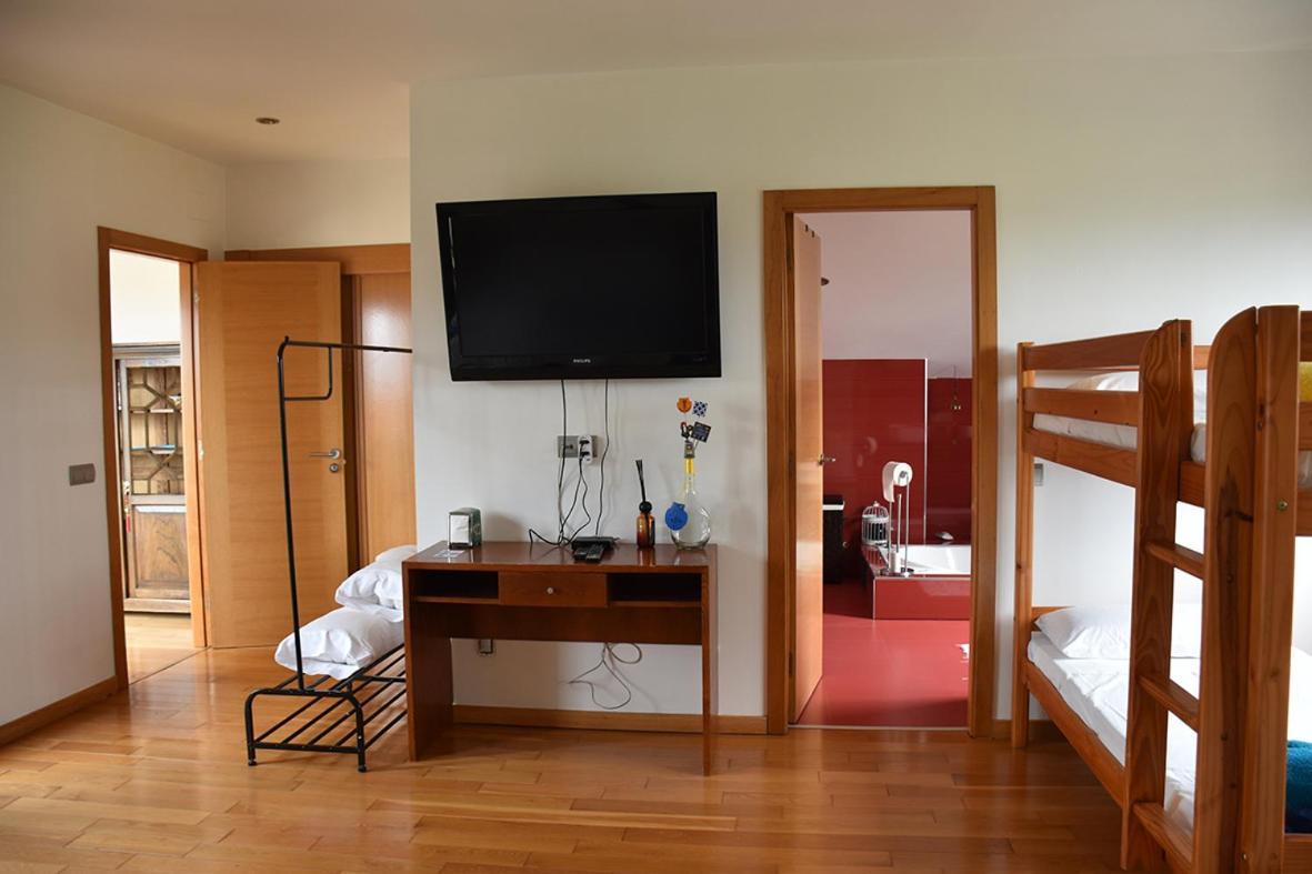 A De Bego Apartment Mougas Ngoại thất bức ảnh