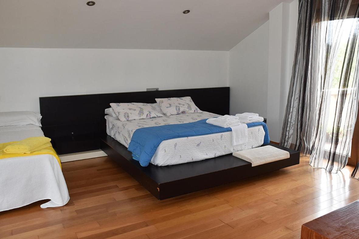 A De Bego Apartment Mougas Ngoại thất bức ảnh