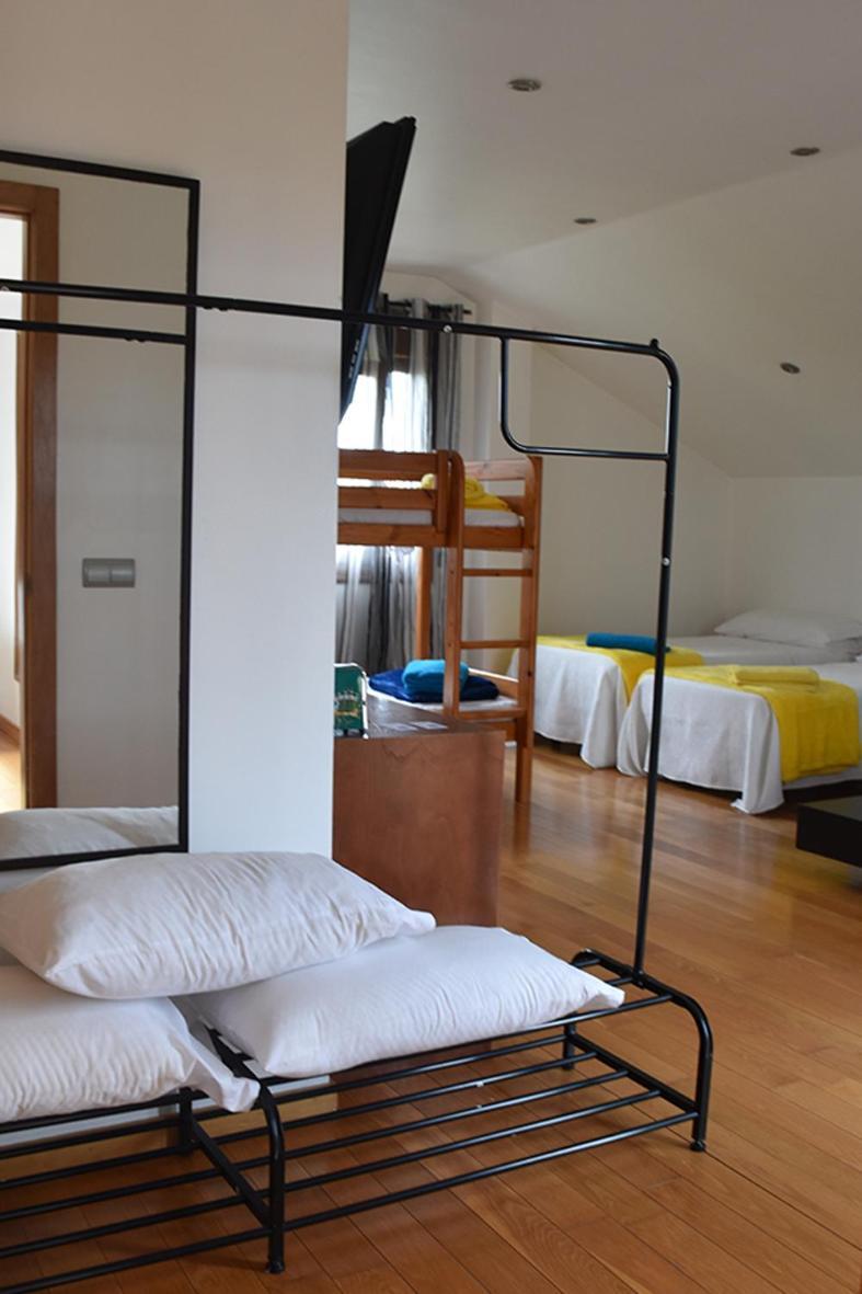 A De Bego Apartment Mougas Ngoại thất bức ảnh