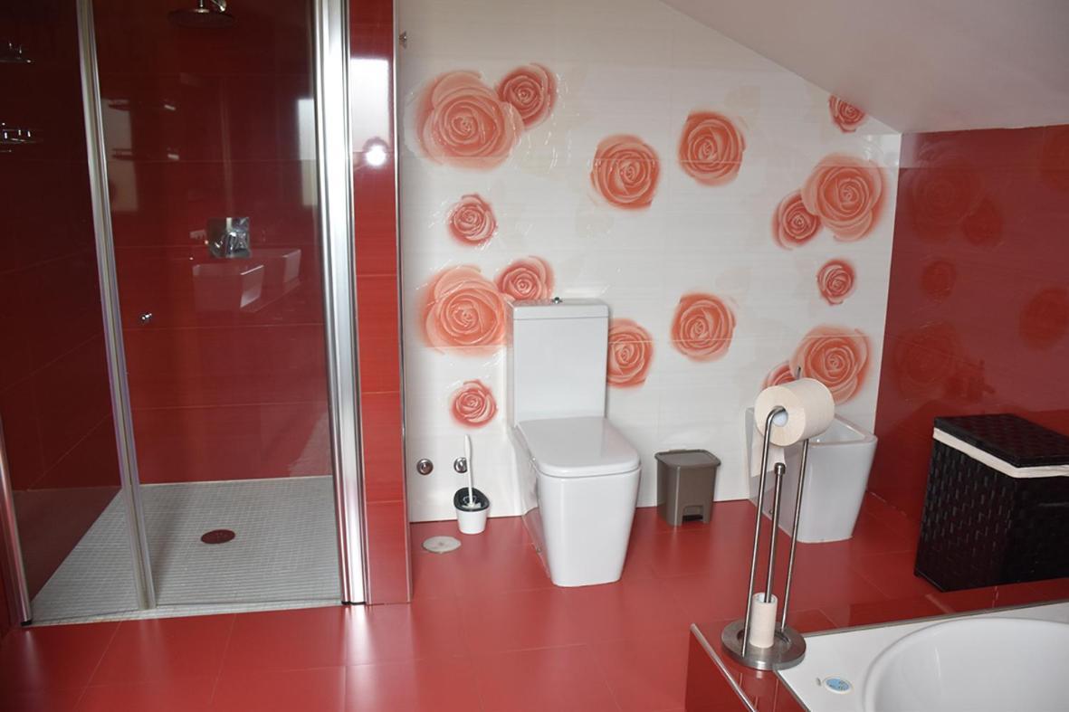 A De Bego Apartment Mougas Ngoại thất bức ảnh