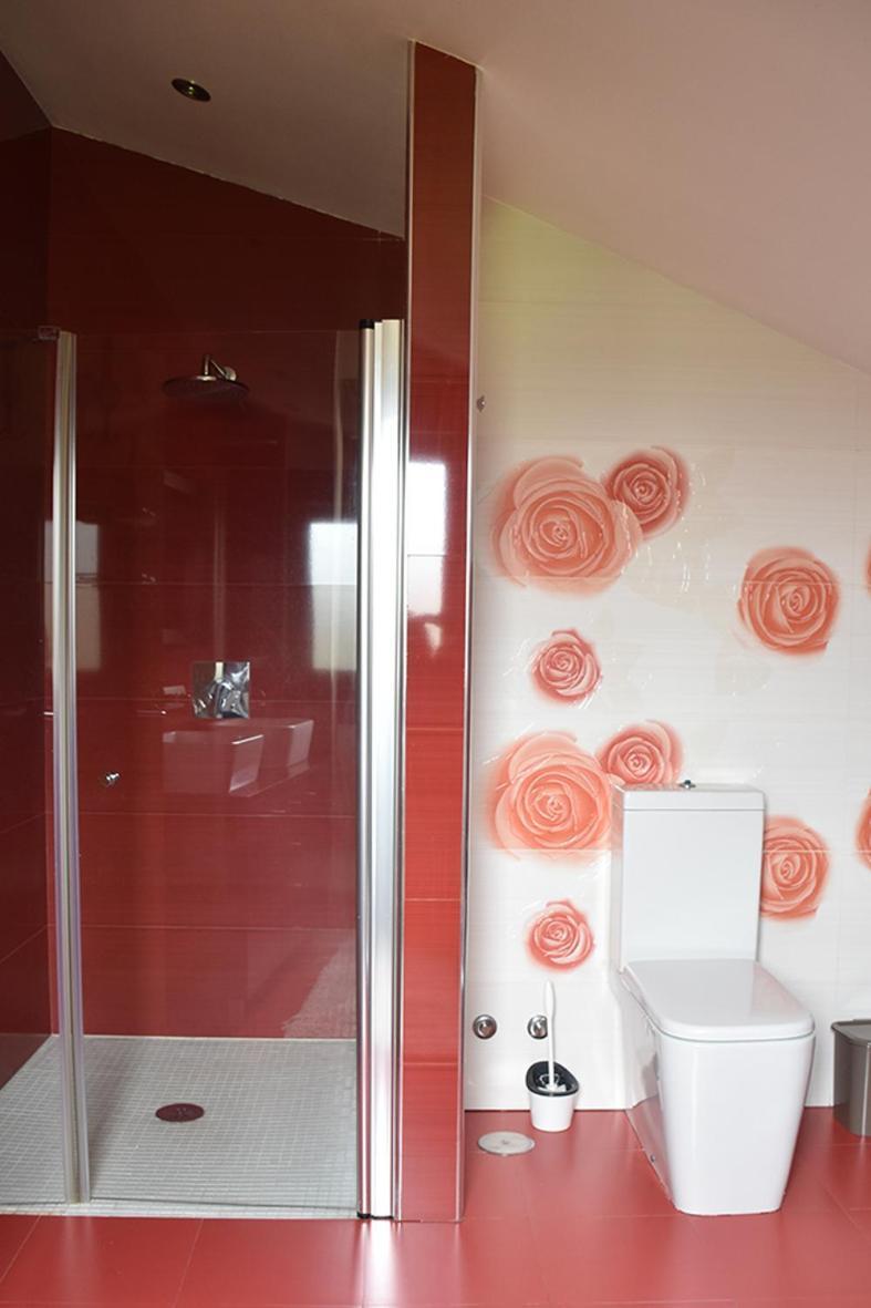 A De Bego Apartment Mougas Ngoại thất bức ảnh