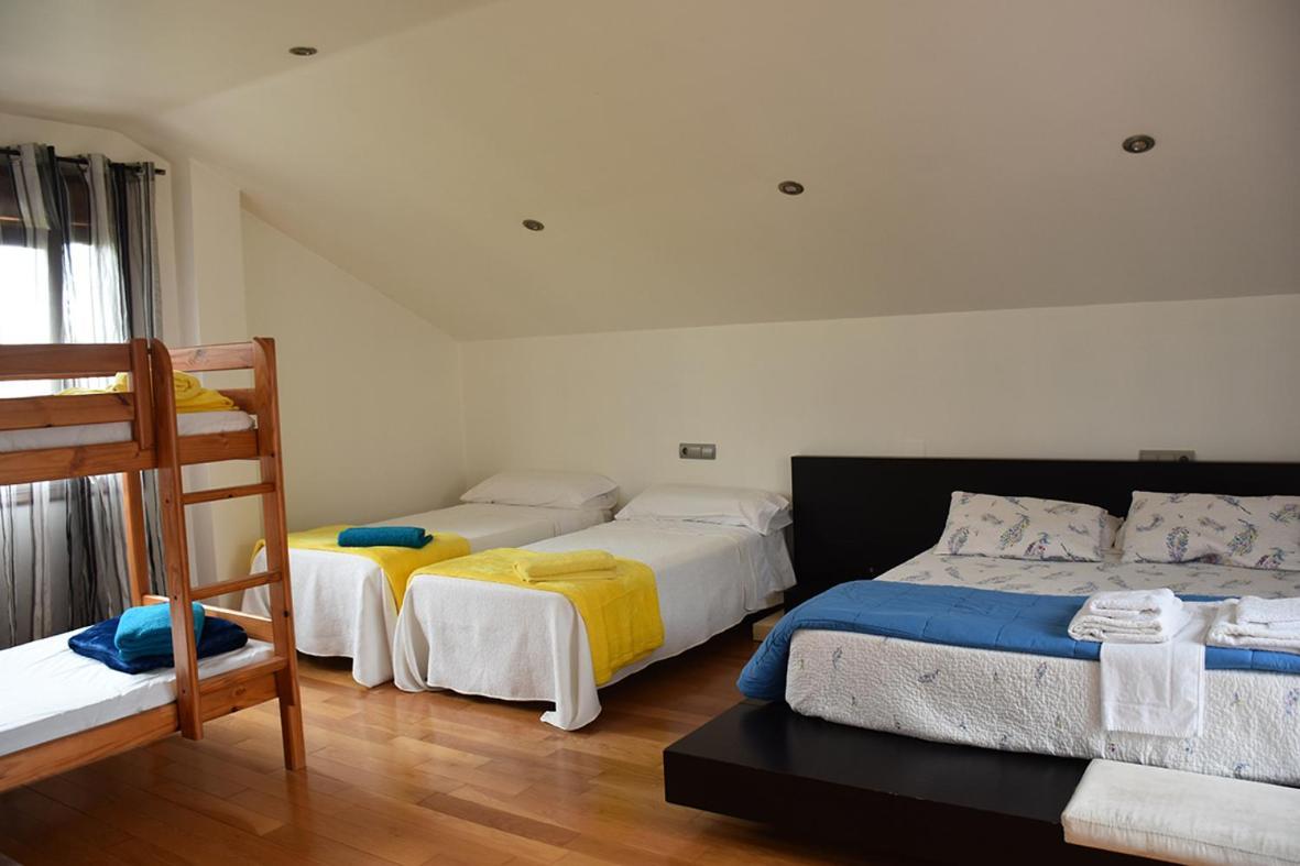 A De Bego Apartment Mougas Ngoại thất bức ảnh