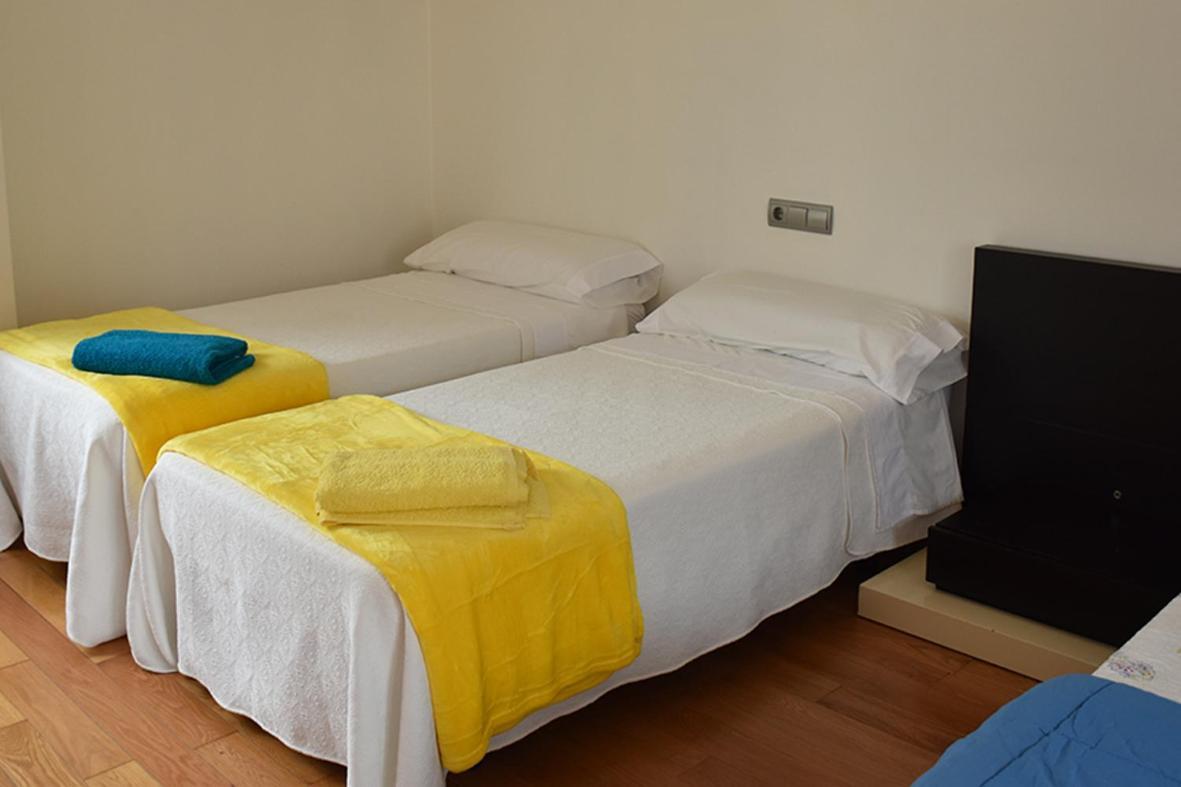 A De Bego Apartment Mougas Ngoại thất bức ảnh