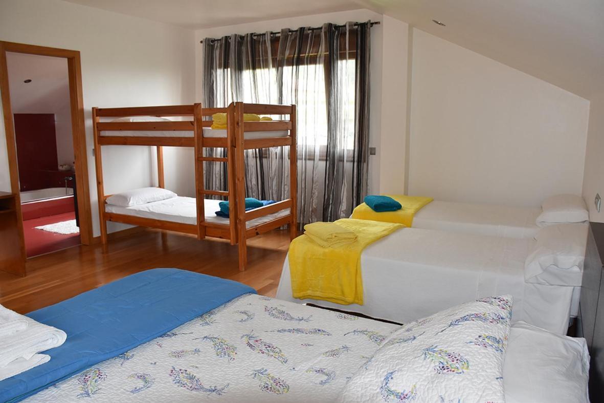 A De Bego Apartment Mougas Ngoại thất bức ảnh